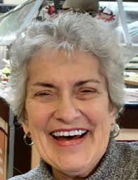 Julia Adair Obituary July 24, 2021