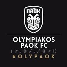 Paok Fc Pae Paok Olympiakos Paok Starting 11 Facebook