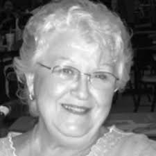 Obituary information for Patsy LeBlanc Darby