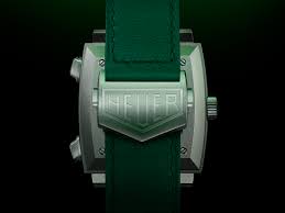 Image result for Bright Green 1969 Monaco