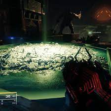 How to unlock the crown of sorrow raid to gain access to the crown of sorrow raid you need to have completed the entire line of quests for an imperial summons. Destiny 2 Crown Of Sorrow Limited Blessings Guide Polygon