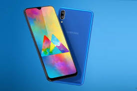 If you've shopped lately for a new phone, you know how easy it is to end up spending n. Samsung Launches Galaxy M10 M20 In India With Infinity Display Face Unlock The News Minute