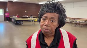 Homeless Vet Profiles