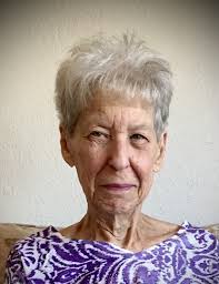 Obituary information for Mary L. O'Brien