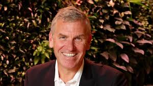 Slater and Gordon chief John Somerville to hand over the reins