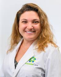 Marie Dirienzo's Instagram, Twitter & Facebook