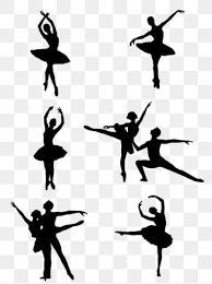 Ballet Dancer Silhouette Ballet Clipart Ballet Silhouette Png Transparent Clipart Image And Psd File For Free Download Dancer Silhouette Ballet Silhouette Silhouette Png