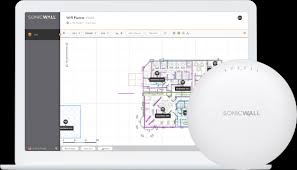To get the latest profile, you can always go to app settings > update secure profile. Sonicwall Secure Wireless Access Points