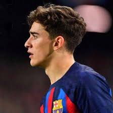 Pablo Páez Gavira GAVI (@paezfcb) • Instagram photos and videos