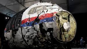 The tragic day of the downing of mh17: Flight Mh17 Five Years On What Happens Next Europe News And Current Affairs From Around The Continent Dw 16 07 2019