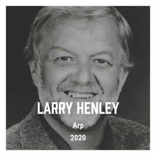 Happy heavenly birthday to Larry Henley, our 2020 Texas Songwriters Hall of  Fame Inductee! The late Larry Henley of Arp, Texas, first reached success  as the lead singer of pop group Newbeats,