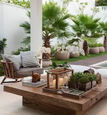 25 Tipps Und Tricks Wie Sie Ihre Terrasse Neu Gestalten Wohnen Im Freien Palmen Garten Und Leben Unter Freiem Himmel