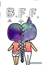 1 pentru mame sexy, cougar, bunici, gilf, milf și altele. Kawaii Drawings Of Bffs Novocom Top