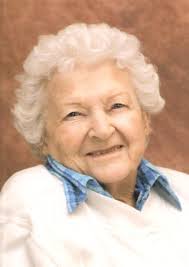 Noreen Cook Obituary