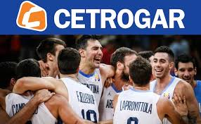 Otro nba se suma a la selección argentina de básquet en su preparación para los juegos olímpicos pablo prigioni, actualmente en minnesota timberwolves, se incorporará como asistente. Cetrogar Nuevo Sponsor Oficial De La Seleccion Argentina Basquet Plus