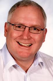 Donald Thomas Pritchett