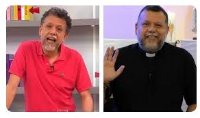 Diario del Huila - #Tendencia El ex sacerdote Alberto #Linero ha sido  objeto de críticas a través de redes sociales por su radical cambio físico.  Varios internautas han quedado sorprendidos al verlo
