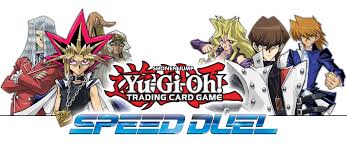 Duel links method of obtaining combo master, rarity, basic information of cards. Welcome To Speed Dueling Yu Gi Oh Trading Card Game