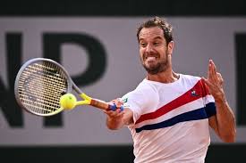 Nadal es incontestablemente el máximo favorito, asegura el tenista francés que ante su nuevo entonces él era el mejor, recordaba nadal. Vzsfwbcobnngsm