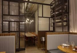 The living room is the ideal spot for a more informal experience. Private Dining In London Angela Hartnett S Cafe Murano