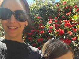 This monkey's gone to heaven