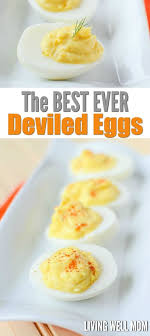 The Best Ever Deviled Eggs Recipe Recipe Devilled Eggs Recipe Best Best Deviled Egg Recipe Ever Deviled Eggs Recipe