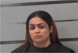 38 People Arrested the First Official Week of Spring