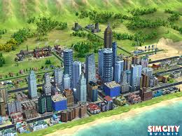 What is simcity buildit mod apk? Simcity Buildit Fifa And Ea Access Lead Electronic Arts To Record Digital Revenues Venturebeat