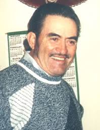 Antonio Trujillo Obituary