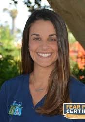 Dr. Sue Redpath (Seaside Veterinary Care)