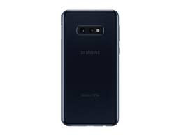 · features · what's included · key specs · general. Samsung Galaxy S10e 4g Lte Factory Unlocked Cell Phone 5 8 Infinity Display Prism Black 128gb 6gb Ram Newegg Com