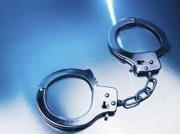 Escambia and Santa Rosa felony and DUI arrests for march
