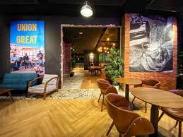First, you decide the theme then you consider how big or intimate you want it to be. Best Place To Celebrate Birthday In Kl From Rm23 Up To Rm65 Per Pax Vmo