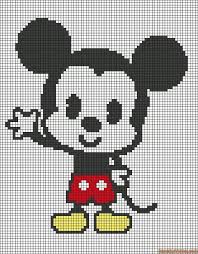 Pin By Aliaa Elna3em On Disney Cross Stitch In 2020 Pixel Art Pattern Disney Cross Stitch Patterns Pixel Art