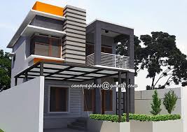 Kombinasi cat warna milo dan merah di desain carport juga unik, ada beberapa tiang saling menyambung berbentuk persegi empat panjang. Desain Kanopi Kaca Pada Carport Rumah Minimalis Pasang Kanopi Kaca Tempered Dengan Harga Murah