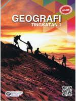 Buku teks digital tingkatan 1 ini ditulis berdasarkan dokumen standard kurikulum dan pentaksiran (dskp) tingkatan 1. Buku Teks Sains Tingkatan 1
