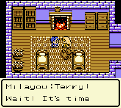 Terry's sister has been kidnapped and he must find and save her at any cost. Dragon Warrior Monsters Download Gamefabrique