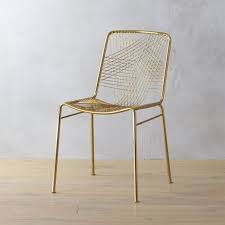 Alpha Brass Chair Reviews Cb2 Brass Chair Gold Dining Chairs Modern Dining Chairs