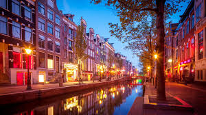 7 of the world 39 s best red light districts. Amsterdam S Red Light District Revealed Amsterdam Travel Channel Amsterdam Travel Channel