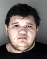 Christopher Aaron Kuone, of Topeka, charged with rape, taking hostages