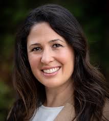 Erika Baron's Instagram, Twitter & Facebook