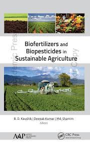 Biofertilizers and Biopesticides in Sustainable Agriculture_Print  Ready_300819.indd