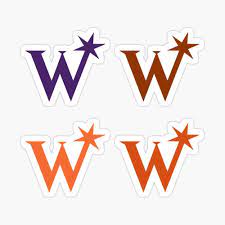 We did not find results for: Weasley Wizard Wheezes Logo Sticker By Xandracereza Logo Sticker Stickers Weasley Wizard Wheezes