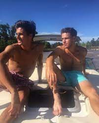 Brazil are sitting top of group b after their third straight win in the copa america 2021 when they came from behind, deep into stoppage time, to beat colombia. Diego Schwartzman Shirtless Underwear Girlfriend Sponsors