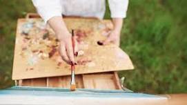 Art in the Park