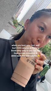 Barrys Bootcamp Rewards