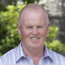 Damian Gallagher's Instagram, Twitter & Facebook