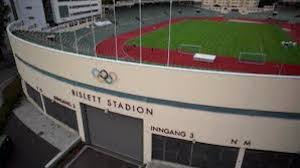 In the course of this, the mjøndalen stadium was rebuilt again to meet the minimum requirement of the nff football association of 3,000 seats. Tap I Serieavslutningen Mjondalen If