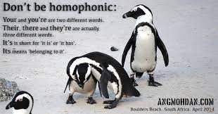 Select another language word of the day. Penguin Week Angmohdan Com