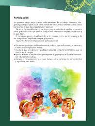 Test cívica y ética 4to grado formación cívica y ética. Formacion Civica Y Etica Cuarto Grado 2016 2017 Online Pagina 117 De 128 Libros De Texto Online
